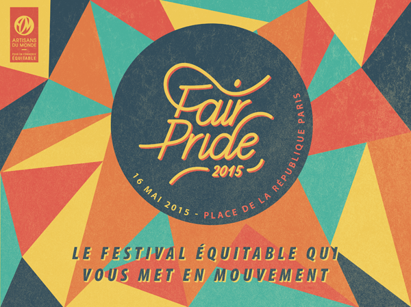 La Fairpride revient le 16 mai à Paris !