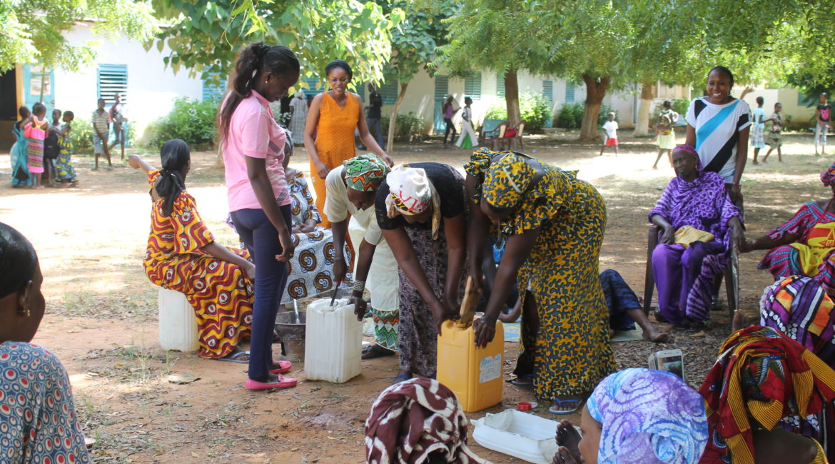 Appel à manifestation d'intérêt "Promotion de l'agriculture familiale en Afrique de l'Ouest (PAFAO)" 2016