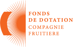Logo compagnie fruitière