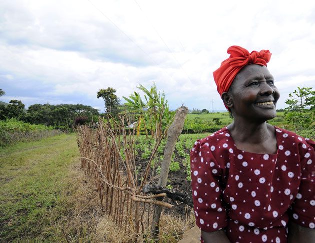 4 bonnes raisons de soutenir les actions du CFSI