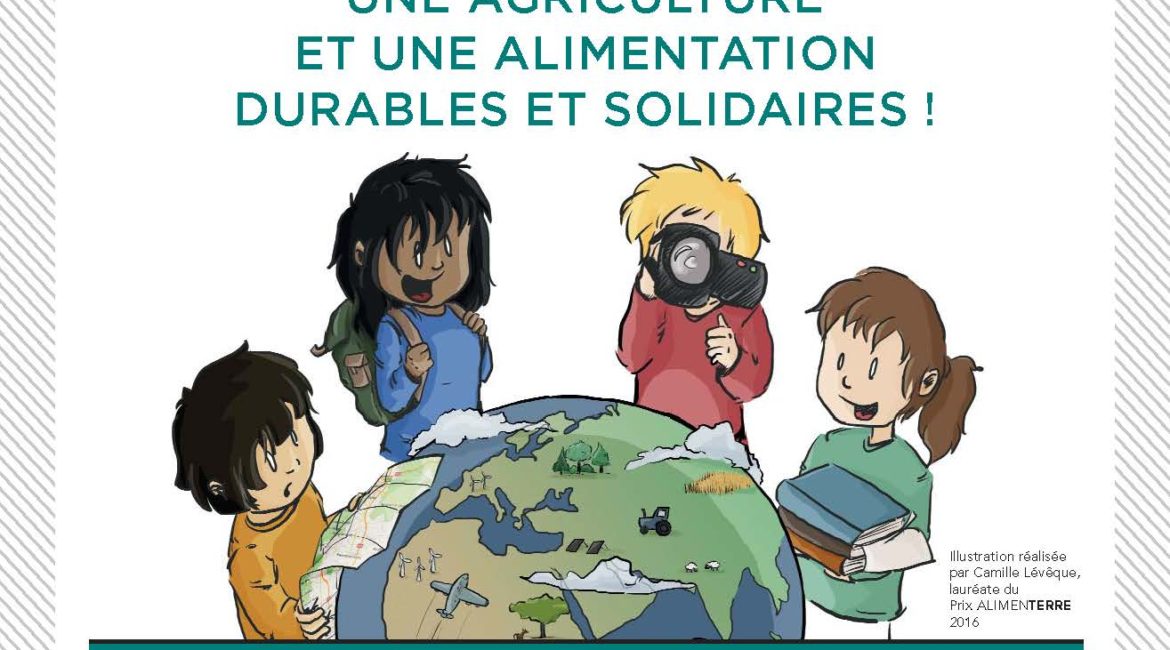 Pour sa 6e édition