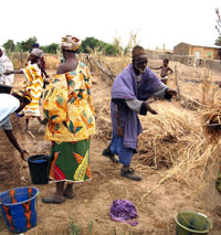 L'appel à projets "Promotion de l'agriculture familiale en Afrique de l'Ouest" est lancé !