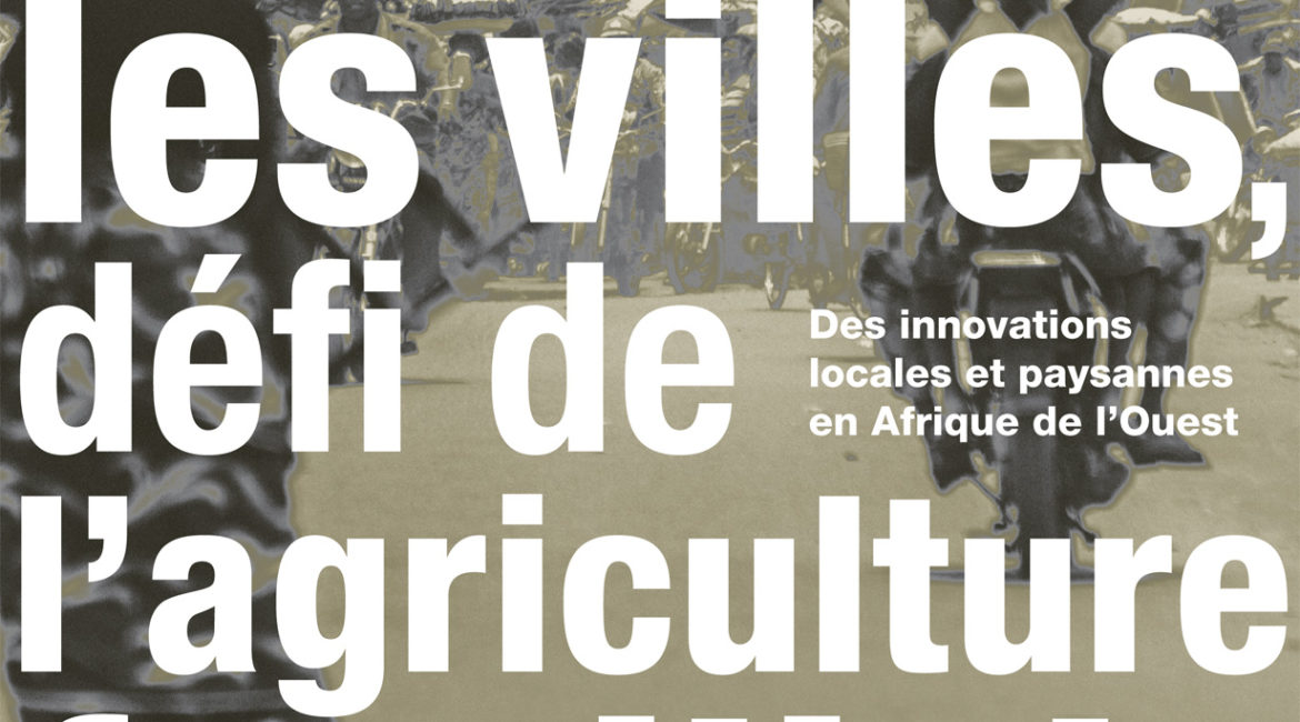 Nourrir les villes