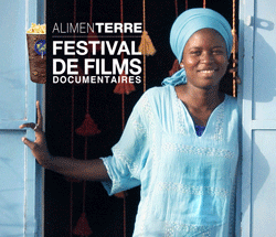 6e édition du festival de films documentaires ALIMENTERRE du 15 octobre au 30 novembre 2012