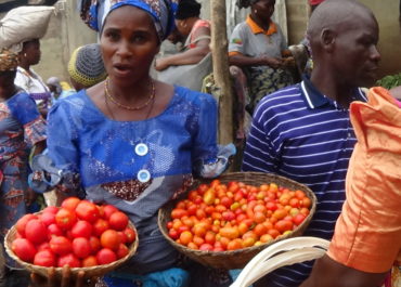 Au Bénin