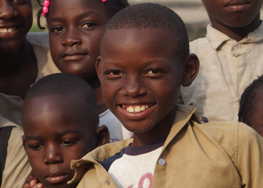 Au Congo Brazzaville : tous concernés par l'éducation et la formation des jeunes !