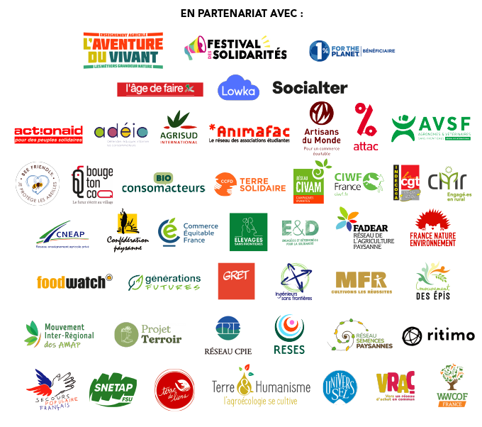 partenaires