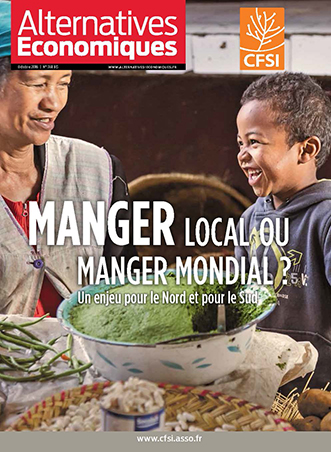 Manger local ou manger mondial ?