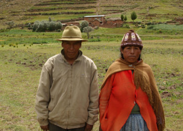 Défendre les droits à la terre : un combat à hauts risques