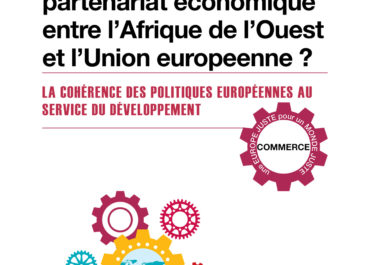 APE : un Accord au Profit de l’Europe ?