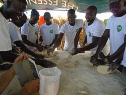 Au Sénégal : la crise Covid-19 pèse sur la capacité à bien se nourrir