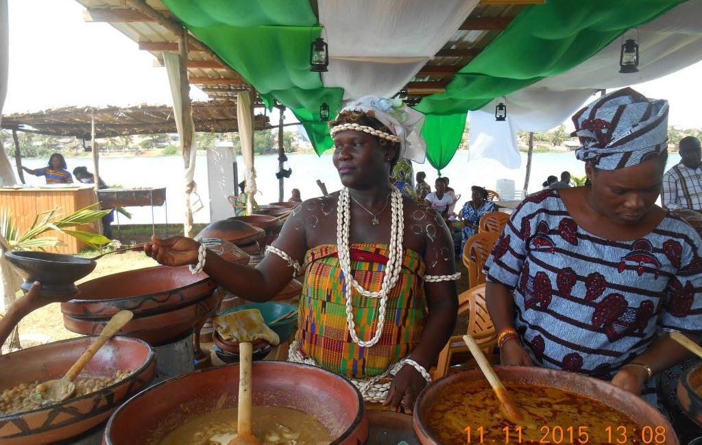 Togo : 3e édition de la campagne ALIMENTERRE à Lomé