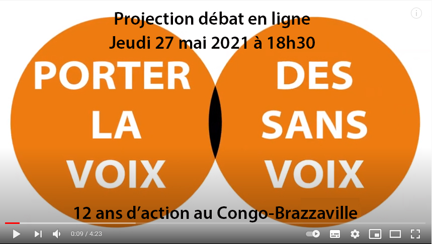 Projection-PCPACongo-27 mai 2021