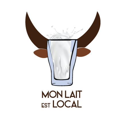 Logo Lait Local