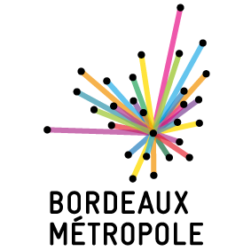 logo bordeaux metropole