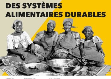 Séminaire international 2023 : Solutions pour des systèmes alimentaires durables - Jeudi 28 septembre