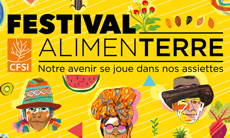 Festival ALIMENTERRE 2025 : Découvrez les films qui nourriront vos réflexions !