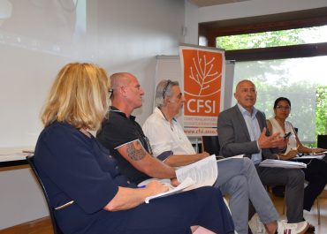 Retour sur le débat : « Ici et ailleurs, faire société ensemble : pourquoi et comment coopérer autrement en acteurs de changement ? »