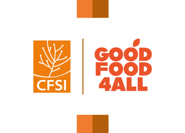 Le CFSI rejoint la coalition européenne pour le droit à l’alimentation