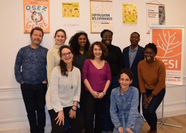 Quand les luttes pour la terre et l’alimentation se répondent d’un territoire à l’autre