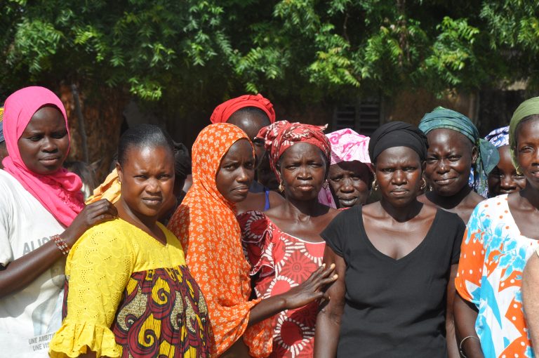 Femmes et alimentation : un combat pour les droits humains