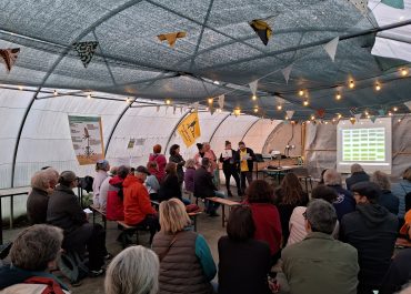 Festival ALIMENTERRE 2025 : une mobilisation exceptionnelle en France et dans le monde