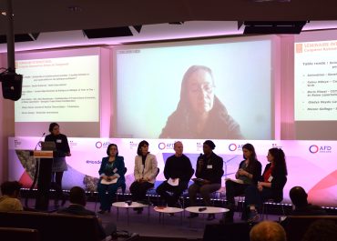 Coopérer autrement : quand les territoires réinventent la solidarité internationale