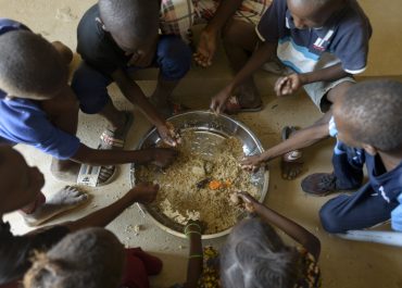 Au Sénégal, les cantines scolaires deviennent un levier de souveraineté alimentaire